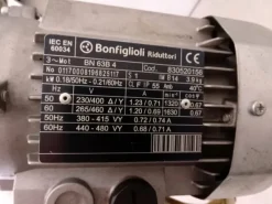 NASTRO TRASPORTATORE A TAPPARELLA (MF-PK-NAS-377)