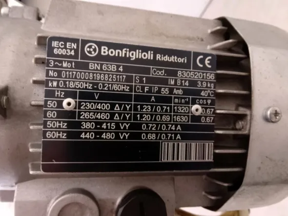 NASTRO TRASPORTATORE A TAPPARELLA (MF-PK-NAS-377)