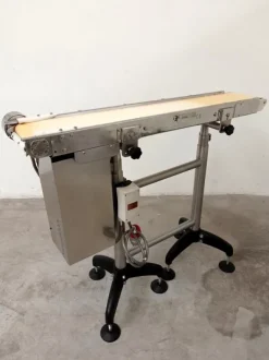 NASTRO TRASPORTATORE A TAPPETO FIA (MF-PK-NAS-350)