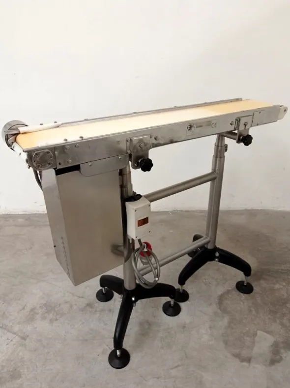 NASTRO TRASPORTATORE A TAPPETO FIA (MF-PK-NAS-350)