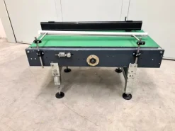 NASTRO TRASPORTATORE A TAPPETO (COD.MF-PK.NAS-371)