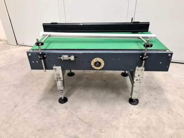 NASTRO TRASPORTATORE A TAPPETO (COD.MF-PK.NAS-371)