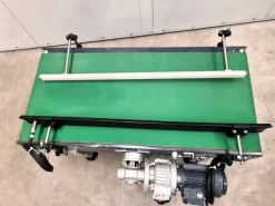 NASTRO TRASPORTATORE A TAPPETO (COD.MF-PK.NAS-371)