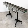 NASTRO TRASPORTATORE A TAPPETO MOTORIZZATO (NAS-332)