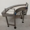 NASTRO TRASPORTATORE CURVO A TAPPETO (NAS-312)