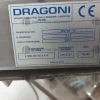 88#8866 Nastro trasportatore Dragoni
