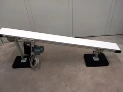 NASTRO TRASPORTATORE MASCHINENBAU KITZ (MF-PK-NAS-358)