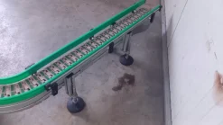 NASTRO TRASPORTATORE MOTORIZZATO (COD. MF-PK-NAS-416)