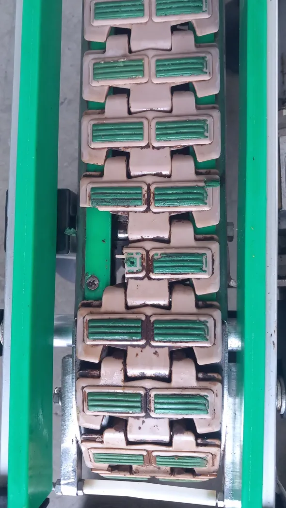 NASTRO TRASPORTATORE MOTORIZZATO (COD. MF-PK-NAS-416)