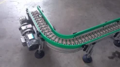 NASTRO TRASPORTATORE MOTORIZZATO (COD. MF-PK-NAS-416)