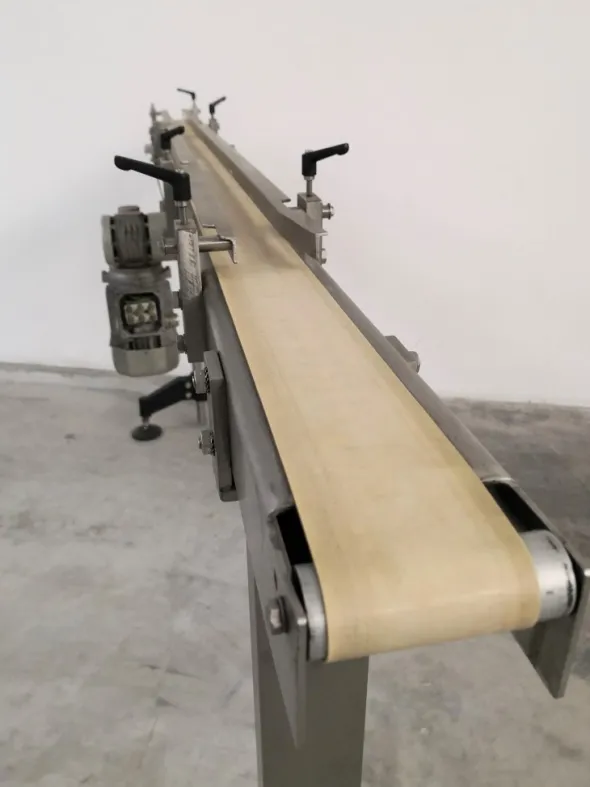 NASTRO TRASPORTATORE MOTORIZZATO (COD. MF-PK-NAS-280)