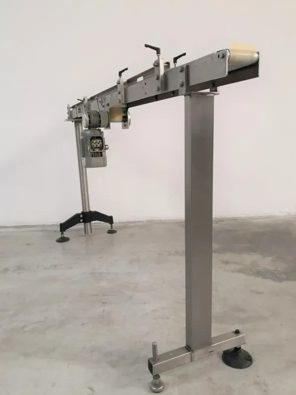 NASTRO TRASPORTATORE MOTORIZZATO (COD. MF-PK-NAS-280)