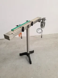 NASTRO TRASPORTATORE MOTORIZZATO (MF-PK-NAS-277)