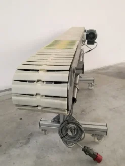 NASTRO TRASPORTATORE MOTORIZZATO FICAP (NAS-279)