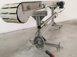 NASTRO TRASPORTATORE MOTORIZZATO FICAP (NAS-279)