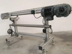 NASTRO TRASPORTATORE MOTORIZZATO FICAP (NAS-279)