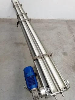 NASTRO TRASPORTATORE SEIPEE - COD. MF-PK-NAS-333
