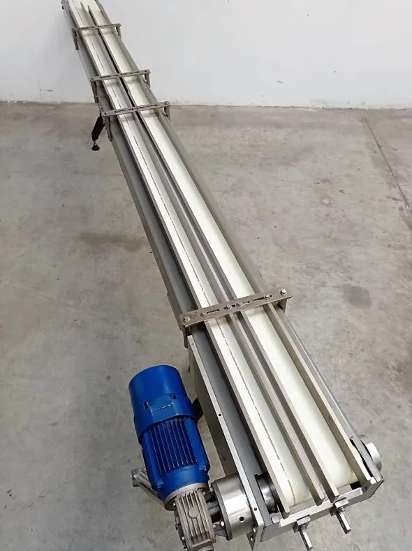NASTRO TRASPORTATORE SEIPEE - COD. MF-PK-NAS-333