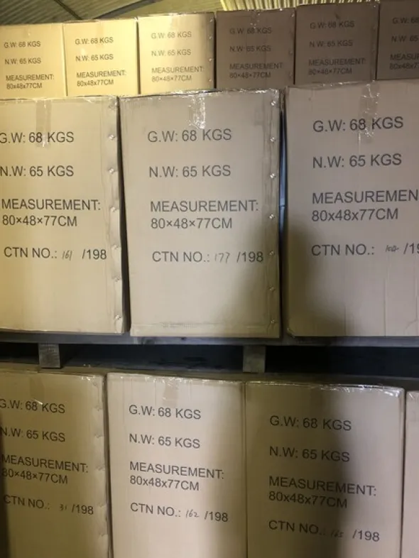 11#8229 N. 1 carrello portautensili Germany Tools