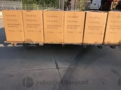 25#9177 N. 1 carrello portautensili Germany Tools