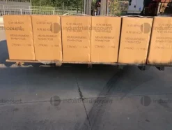 10#9177 N. 1 carrello portautensili Germany Tools