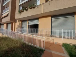 #24332 Negozio al grezzo con corte esclusiva e cantina(sub 3)