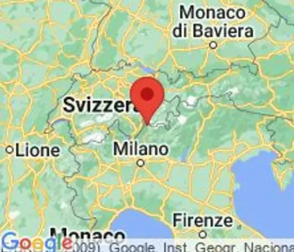 #22658 Negozio al piano terra