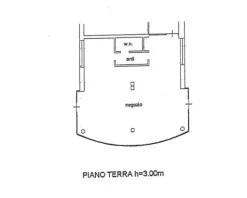 #2638490 Negozio a reddito in complesso direzionale