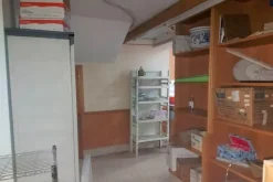 #20200 Negozio con celle frigorifere e arredi su misura