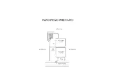 #20144 Negozio con magazzino in zona residenziale