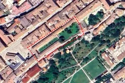 #2515026 Negozio in palazzo storico e posto auto