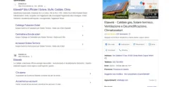 Negozio on-line E-COMMERCE caldaie condizionatori