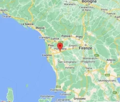 #21597 Negozio open-space in zona centrale