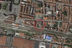 #21597 Negozio open-space in zona centrale
