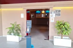 #23463 Negozio piano terra (sub 511) e posti auto