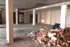 #2638331 Negozio (sub 66) in edificio polifunzionale
