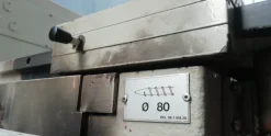 NEGRI BOSSI V 370