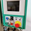 NERI MOD. SL 400 V - Etichettatrice
