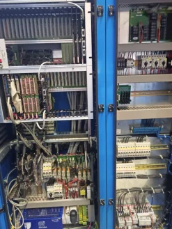 Netstal S 600-230