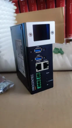 Network Monitoring Atlas2 & TAP ethernet (PRTOCENTEC)