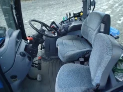 New Holland 6020-4