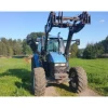 New Holland TS 110