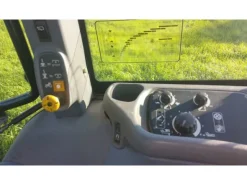New Holland TS 110