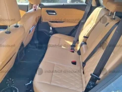 3#10085 Nissan X-Trail