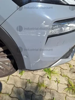 3#10085 Nissan X-Trail