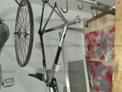 18#10154 Nove bici di vario genere