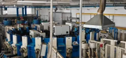 No. 2 WINTECH C1/C2 MACHINES FOR TPU/PU INJECTION