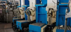 No. 2 WINTECH C1/C2 MACHINES FOR TPU/PU INJECTION