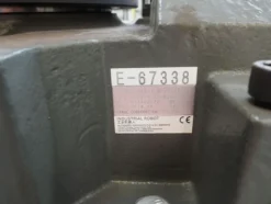 14#8433 N.2 Robot manipolatore
