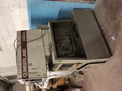 N.2 Trituratori Cumberland John Brown 15 KW